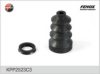 GAZ 31029160251050 Repair Kit, clutch slave cylinder